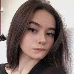 Я Алиса, 18, знакомлюсь для общения в Петропавловске-Камчатском