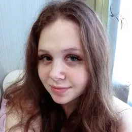 Я Anastasia, 19, знакомлюсь для дружбы в Брянске