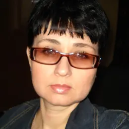 Я Orchid, 58, знакомлюсь для общения в Новомосковске