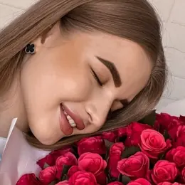 Я Екатерина, 22, из Томска, ищу знакомство для дружбы