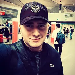 Я Алексей, 26, знакомлюсь для приятного времяпровождения в Камышлове