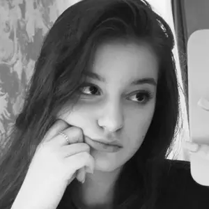 Я Катя, 20, из Малоярославца, ищу знакомство для общения