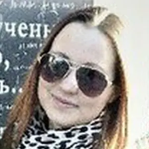 Я Светлана, 20, знакомлюсь для общения в Молодечно