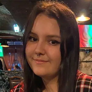 Я Ева, 22, знакомлюсь для приятного времяпровождения в Волжском