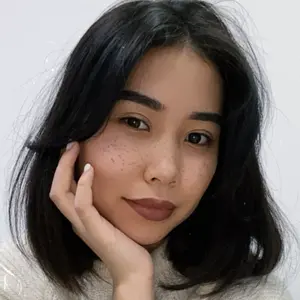 Я Kuralay, 23, из Нур-Султан (Астана), ищу знакомство для приятного времяпровождения