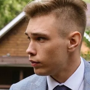 Дмитрий из Санкт-Петербурга, ищу на сайте открытые отношения