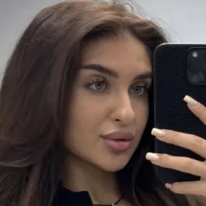 Фати из Владикавказа, мне 23, познакомлюсь для на одну ночь