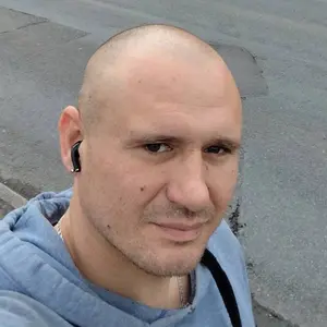 Я Андрей, 36, из Прага, ищу знакомство для на одну ночь