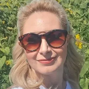 Я Світлана, 39, из Золотоноши, ищу знакомство для постоянных отношений