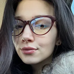 Я Карина, 20, знакомлюсь для дружбы в Нижнем Новгороде