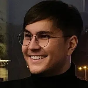 Я Ринат, 29, из Тюмени, ищу знакомство для общения