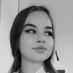Настик из Северодвинска, мне 23, познакомлюсь для без обязательств