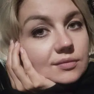 Я Светлана, 40, из Парижа, ищу знакомство для вирт