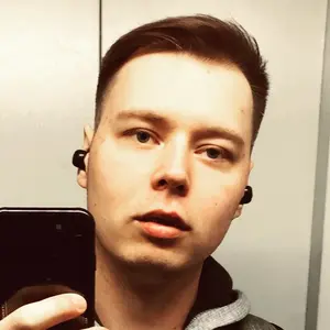 Я Кирилл, 28, из Екатеринбурга, ищу знакомство для на одну ночь