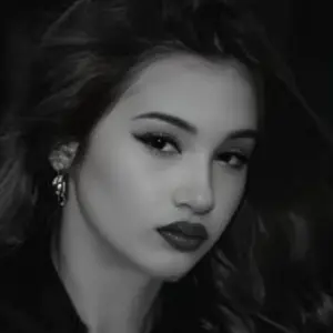 Я Адель, 23, из Казани, ищу знакомство для дружбы