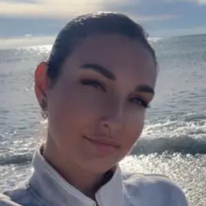 Я Лина, 31, знакомлюсь для совместных путешествий в Краснодаре