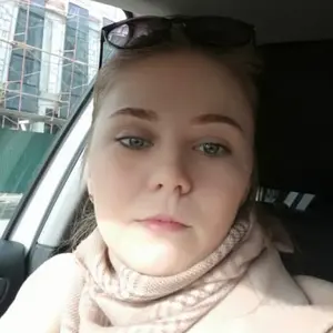 Я Голубоглазая, 31, знакомлюсь для общения в Тюмени
