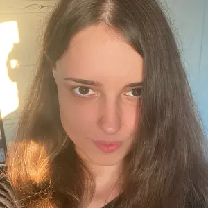 Я Анастасия, 23, ищу парня для регулярного секса из Прокопьевска