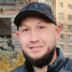 Денис из Екатеринбурга, мне 42, познакомлюсь для дружбы