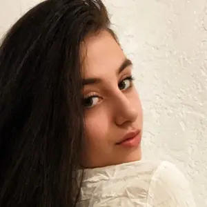 Я Мария, 20, знакомлюсь для вирт в Калуге