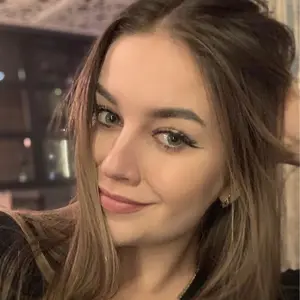 Алинка из Санкт-Петербурга, мне 20, познакомлюсь для без обязательств