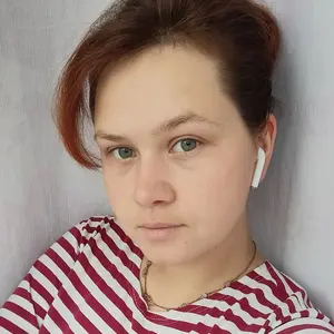 Я Дарья, 24, ищу девушку для дружбы из Новосибирска