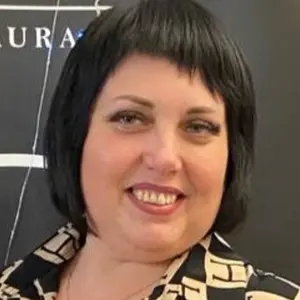 Я Елена, 45, знакомлюсь для постоянных отношений в Москве