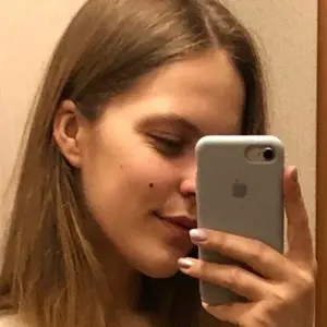 Эка из Новороссийска, ищу на сайте общение