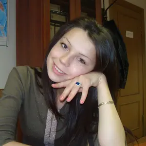 Я Света, 27, ищу парня для дружбы из Подольска