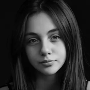 Анна из Житомира, ищу на сайте приятное времяпровождение