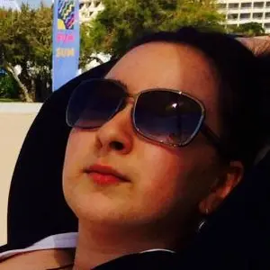 Я Alina, 30 из Котельников, ищу знакомство с парнем для регулярного секса