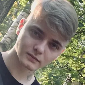 Я Егор, 22, знакомлюсь для общения в Санкт-Петербурге