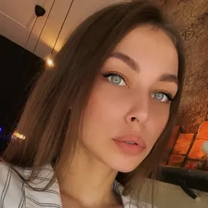 Nia из Балашихи и ищу парня для дружбы
