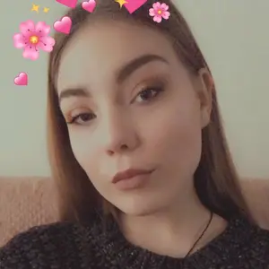 Valya из Одессы, мне 20, познакомлюсь для общения