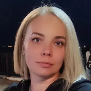 Кристина из Владимира, мне 35, познакомлюсь для вирта