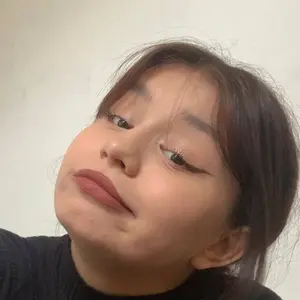 Melissa из Уфы и ищу парня