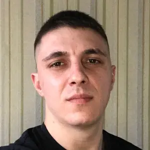 Tim из Борисполя, мне 29, познакомлюсь для дружбы