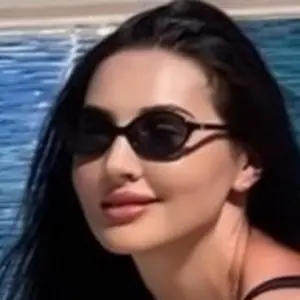 Я Марьям, 30, из Минска, ищу знакомство для совместных путешествий
