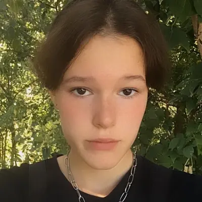Я Мария, 19, ищу парня для общения из Москвы