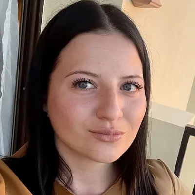 Я Александра, 29, ищу парня для приятного времяпровождения из Москвы