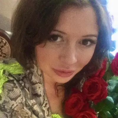 Я Мария, 32 из Москвы, ищу знакомство с парнем для приятного времяпровождения