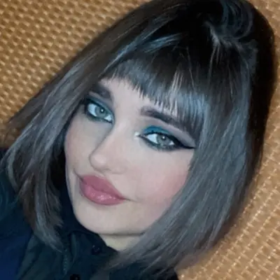 Я Кристина, 26 из Новокузнецка, ищу знакомство с девушкой для bdsm