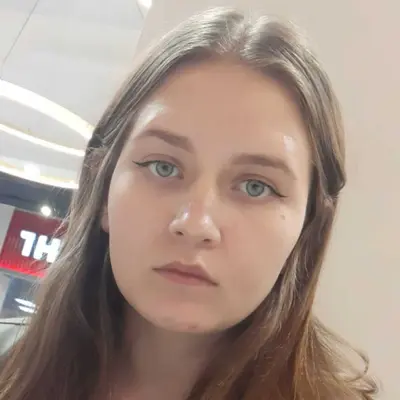 Я Виктория, 21, знакомлюсь для регулярного секса в Воронеже