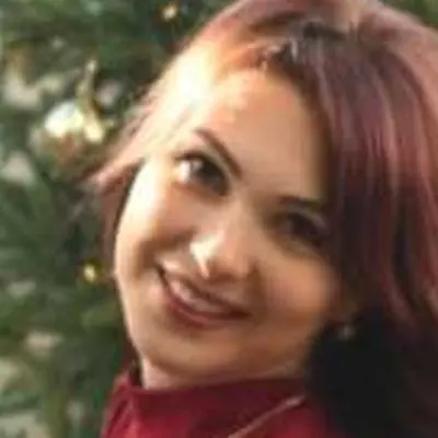 Я Ксения, 33, знакомлюсь для дружбы в Ростове-на-Дону