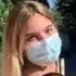 Я Sara, 20, из Лиссабона, ищу знакомство