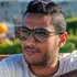 Я Ahmed, 31, знакомлюсь для совместных путешествий в Каире