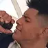 Luis Angel из Мехико, мне 22, познакомлюсь для на одну ночь