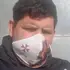 Я Francisco Javier, 34, знакомлюсь в Мадриде