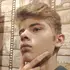 Я Янчик, 18, знакомлюсь для без обязательств в Витебске