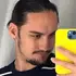 Я Ebtr, 20, знакомлюсь для без обязательств в Измир